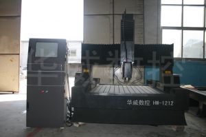 绵阳涪城区加高型石材雕刻机