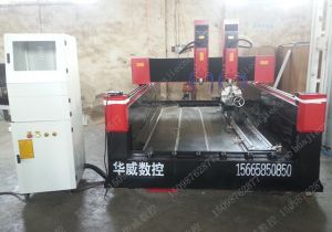 绵阳涪城区新款豪华型石材雕刻机