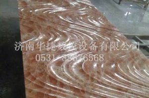 绵阳涪城区石材雕刻样板