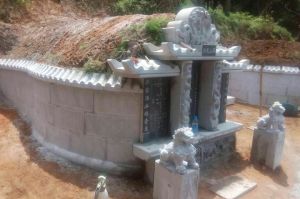 绵阳涪城区石材雕刻样板